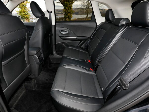 Used MG MG ZS 2025 for sale - 75993326: Photo 6