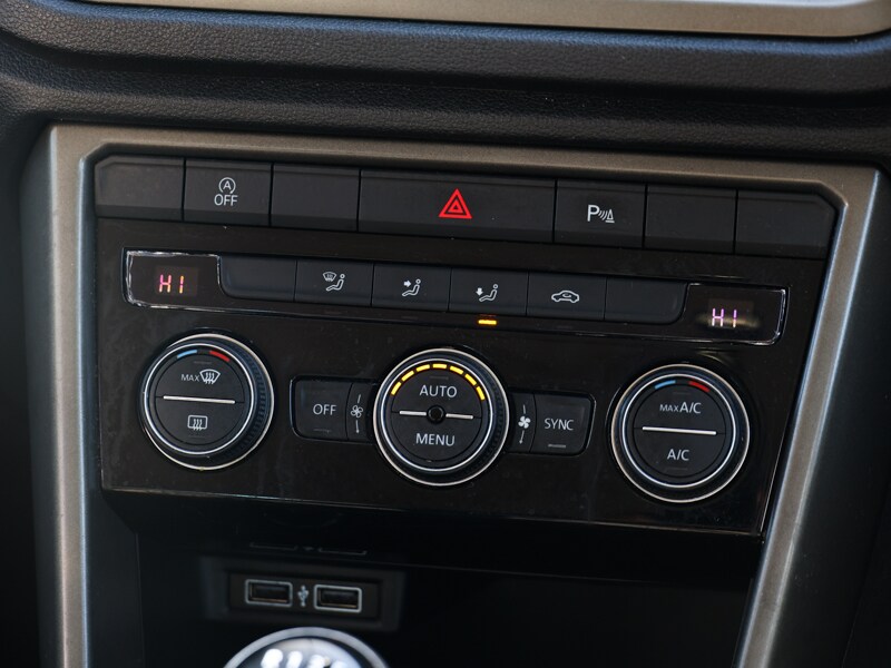 Used Volkswagen T-Roc 2020 for sale - 77847426: Photo 11