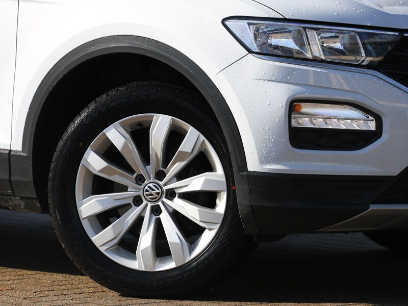 Used Volkswagen T-Roc 2020 for sale - 77847426: Photo 19