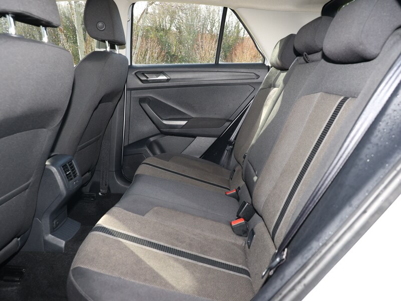 Used Volkswagen T-Roc 2020 for sale - 77847426: Photo 6