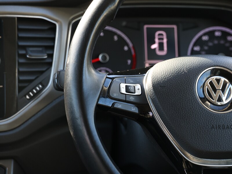 Used Volkswagen T-Roc 2020 for sale - 77847426: Photo 9