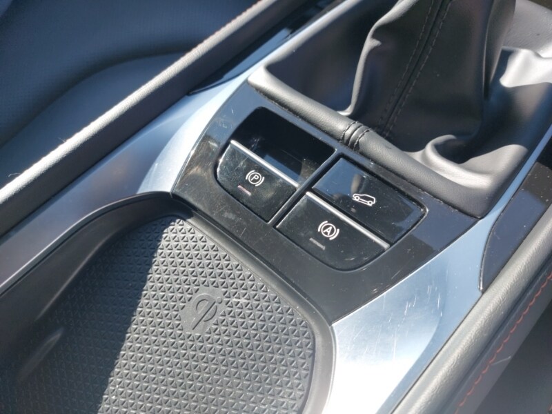 Used MG MG HS 2025 for sale - 76071144: Photo 13