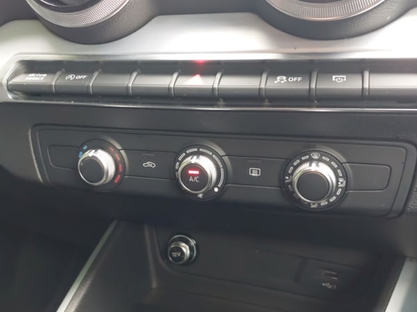 Used Audi Q2 2022 for sale - 75251757: Photo 14