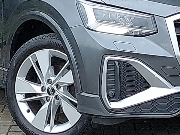 Used Audi Q2 2022 for sale - 75251757: Photo 9