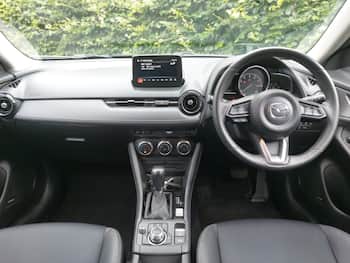 Used Mazda CX-3 2019 for sale - 79857911: Photo