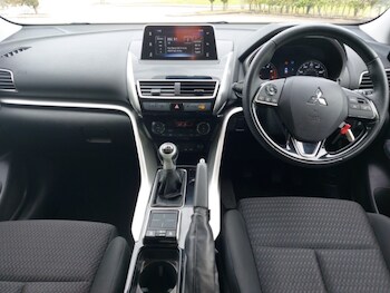 Used Mitsubishi Eclipse Cross 2019 for sale - 78455627: Photo