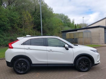 Used Mitsubishi Eclipse Cross 2019 for sale - 78455627: Photo