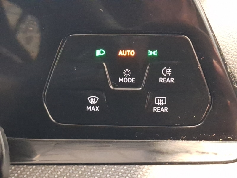 Used Volkswagen Golf 2020 for sale - 76663954: Photo 18