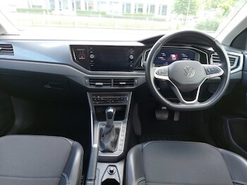 Used Volkswagen Taigo 2023 for sale - 78747485: Photo