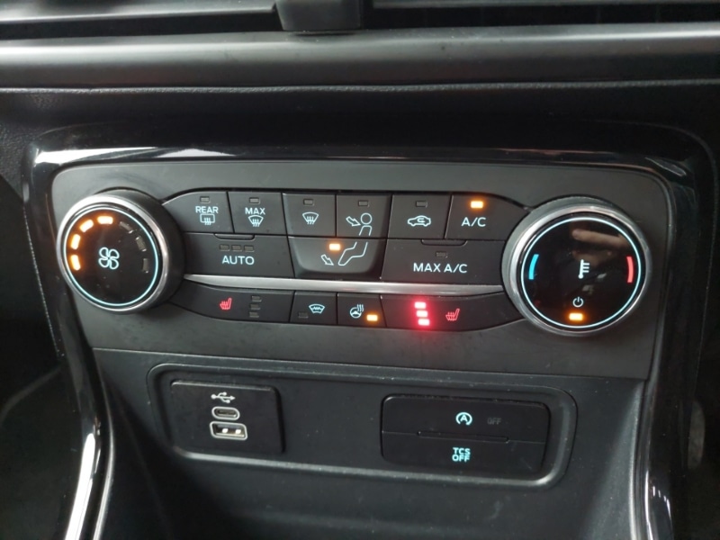 Used Ford Ecosport 2022 for sale - 76970295: Photo 11