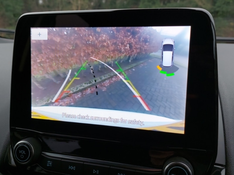 Used Ford Ecosport 2022 for sale - 76970295: Photo 13