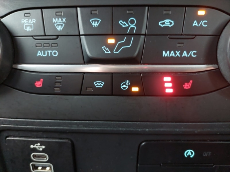 Used Ford Ecosport 2022 for sale - 76970295: Photo 15