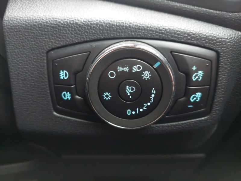 Used Ford Ecosport 2022 for sale - 76970295: Photo 16