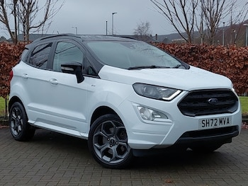 Used Ford Ecosport 2022 for sale - 76970295: Photo
