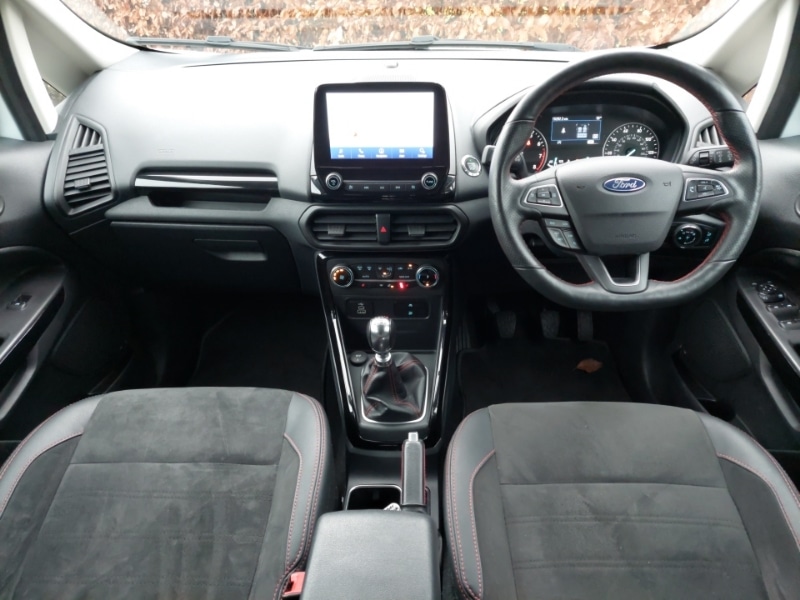 Used Ford Ecosport 2022 for sale - 76970295: Photo 2
