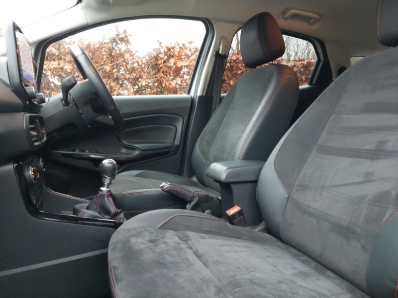 Used Ford Ecosport 2022 for sale - 76970295: Photo 5