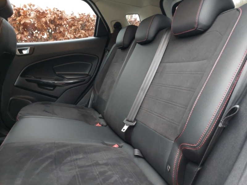 Used Ford Ecosport 2022 for sale - 76970295: Photo 6