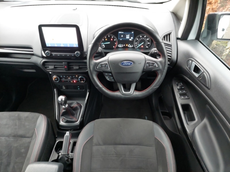 Used Ford Ecosport 2022 for sale - 76970295: Photo 7