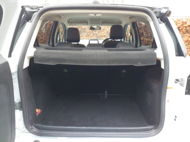 Used Ford Ecosport 2022 for sale - 76970295: Photo 8