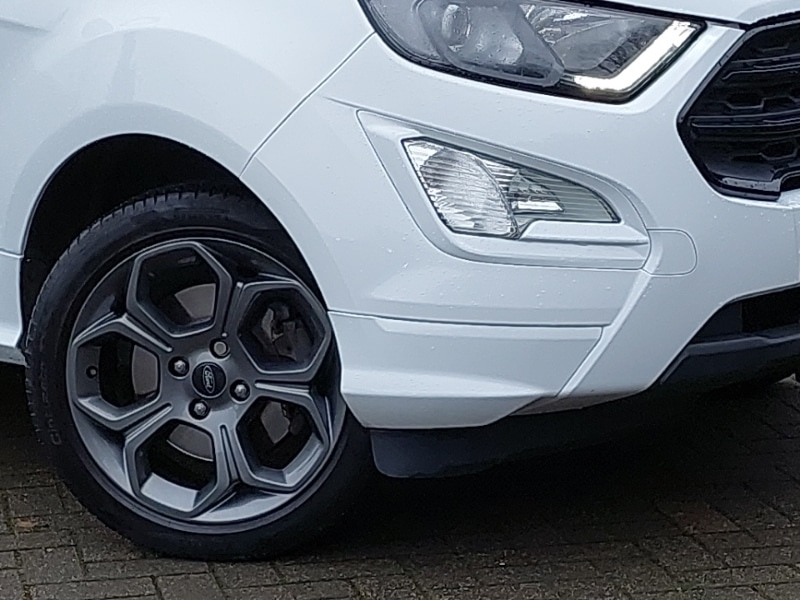 Used Ford Ecosport 2022 for sale - 76970295: Photo 9