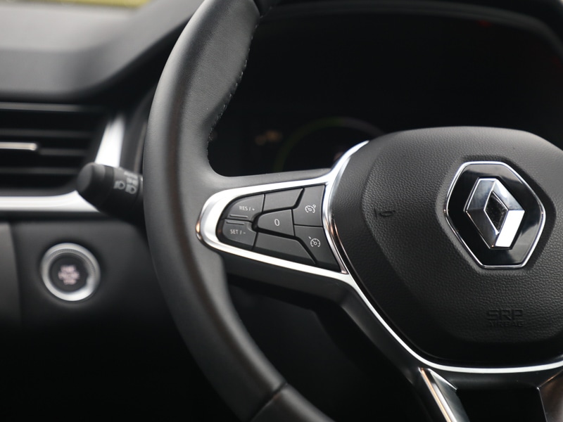 Used Renault Captur 2023 for sale - 77439467: Photo 11