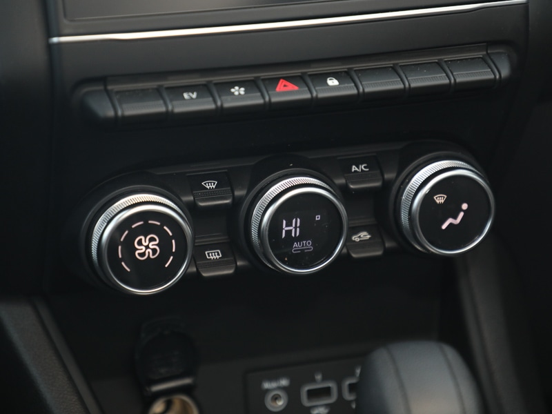 Used Renault Captur 2023 for sale - 77439467: Photo 13