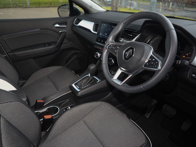 Used Renault Captur 2023 for sale - 77439467: Photo 15