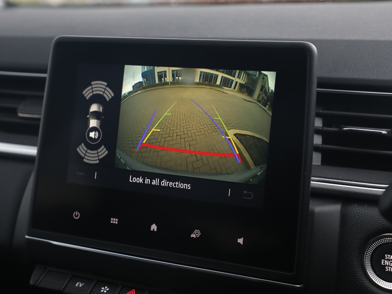 Used Renault Captur 2023 for sale - 77439467: Photo 18