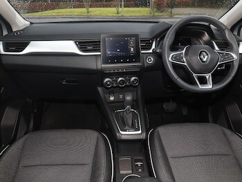 Used Renault Captur 2023 for sale - 77439467: Photo