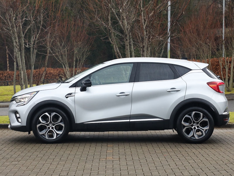 Used Renault Captur 2023 for sale - 77439467: Photo 5