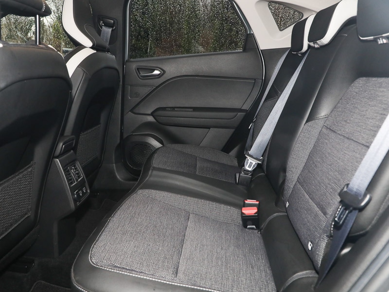 Used Renault Captur 2023 for sale - 77439467: Photo 6