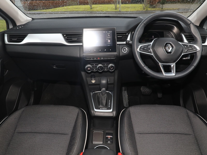 Used Renault Captur 2023 for sale - 77439467: Photo 7