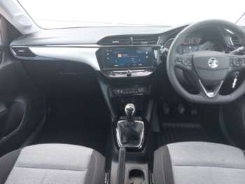 Used Vauxhall Corsa 2024 for sale - 74882590: Photo