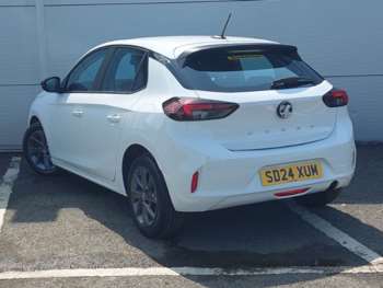 Used Vauxhall Corsa 2024 for sale - 74882590: Photo