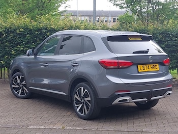 Used MG MG ZS 2024 for sale - 79153359: Photo