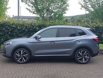 Used MG MG ZS 2024 for sale - 79153359: Photo