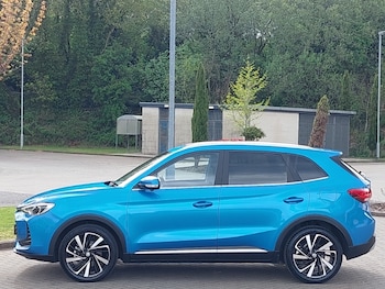 Used MG MG ZS 2025 for sale - 78490708: Photo