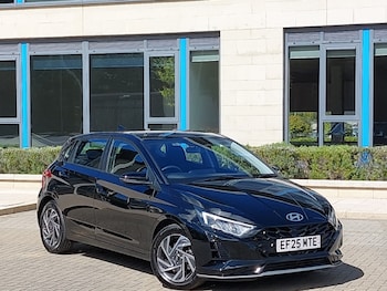 Used Hyundai i20 2025 for sale - 78567953: Photo