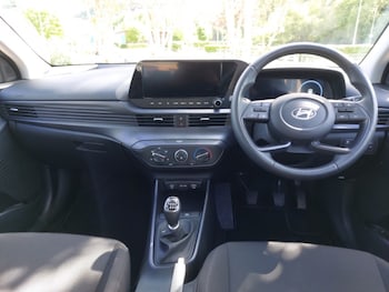 Used Hyundai i20 2025 for sale - 78567953: Photo