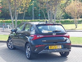 Used Hyundai i20 2025 for sale - 78567953: Photo