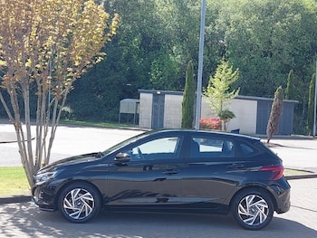 Used Hyundai i20 2025 for sale - 78567953: Photo