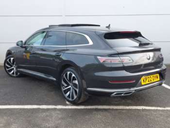 Used Volkswagen Arteon 2022 for sale - 74882587: Photo