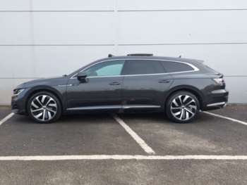 Used Volkswagen Arteon 2022 for sale - 74882587: Photo