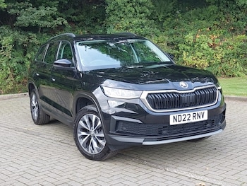 Skoda - Kodiaq