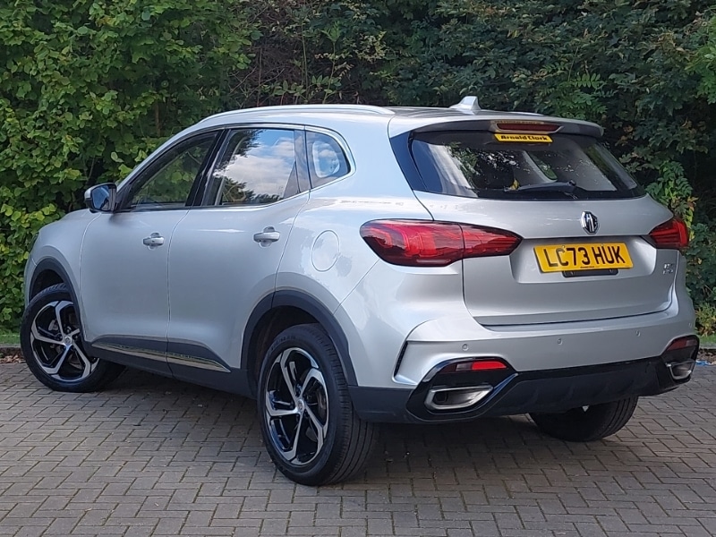 Used MG MG HS 2023 for sale - 76116619: Photo 3