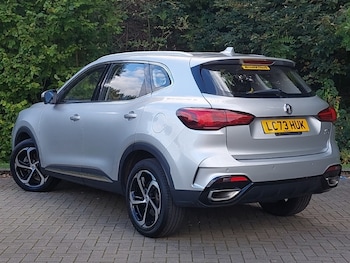 Used MG MG HS 2023 for sale - 76116619: Photo 3
