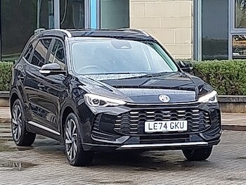 Used MG MG ZS 2024 for sale - 77731728: Photo