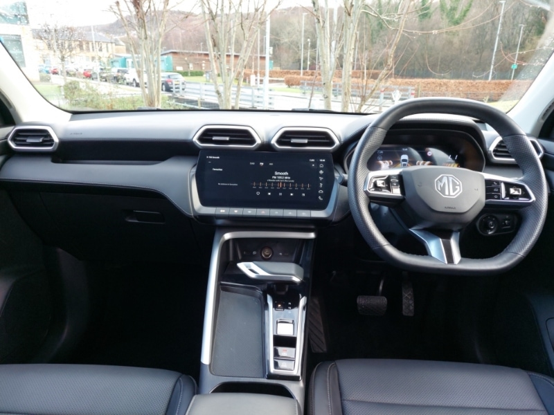 Used MG MG ZS 2024 for sale - 77731728: Photo 2