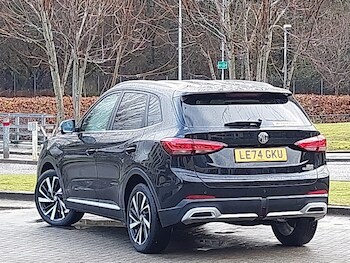 Used MG MG ZS 2024 for sale - 77731728: Photo