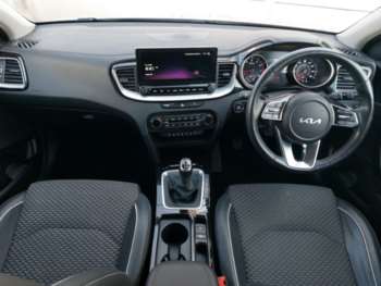 Used Kia XCeed 2022 for sale - 74464131: Photo